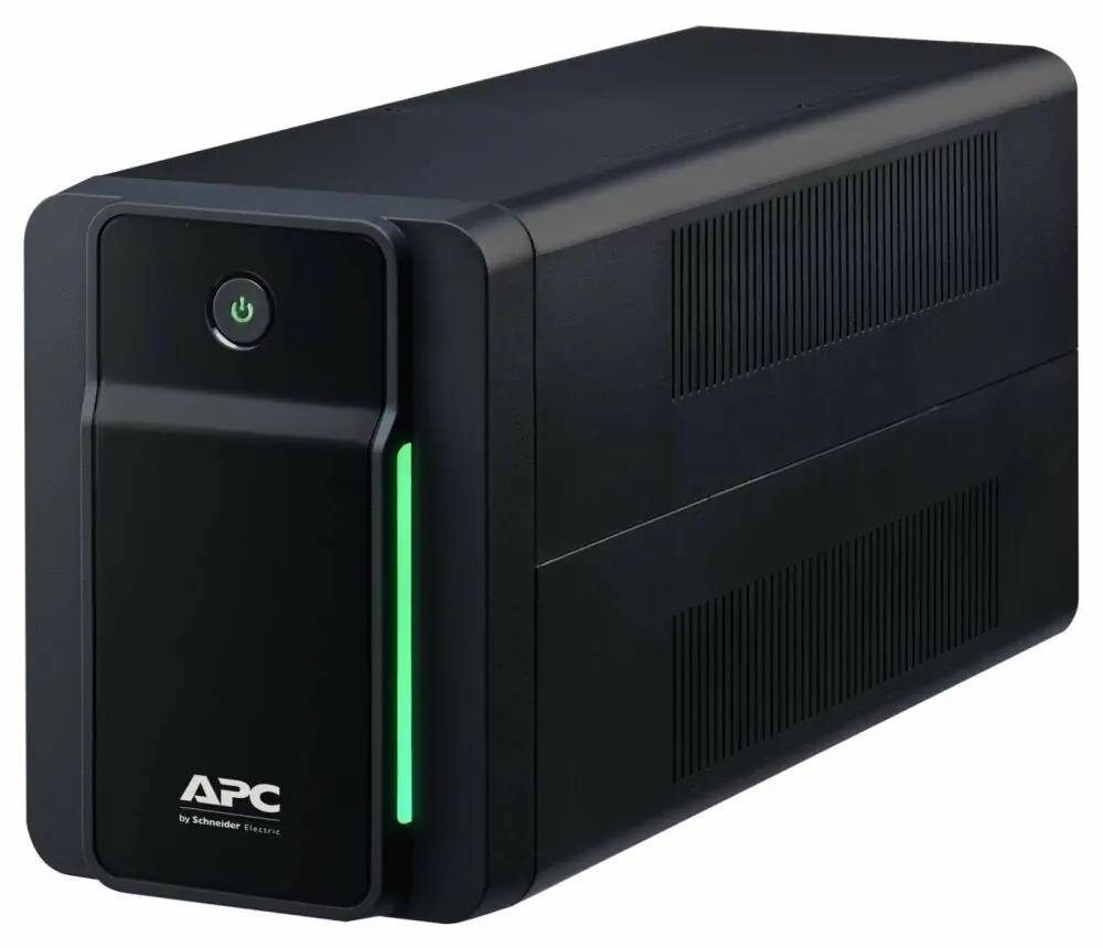 APC Back-UPS BX1200MI – UPS