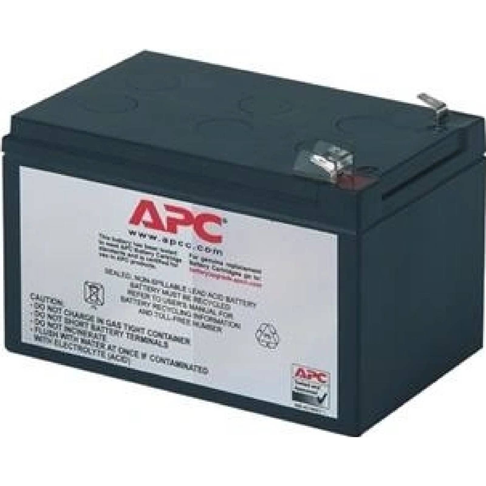 APC RBC4 (12 V 5 Ah) – Baterie do UPS