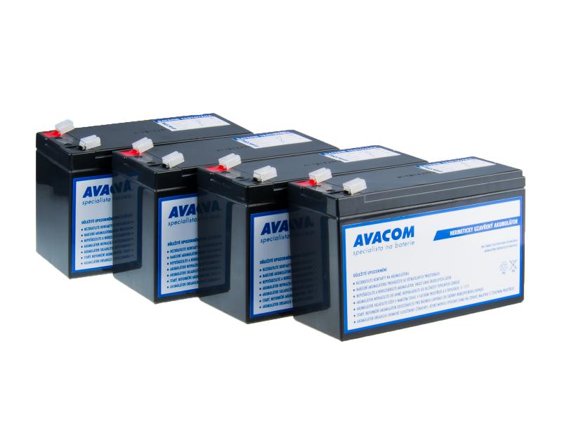 APC RBC59 – Baterie do UPS