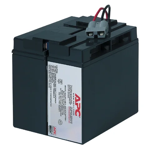 APC RBC7 (12 V 9 Ah) – Baterie do UPS