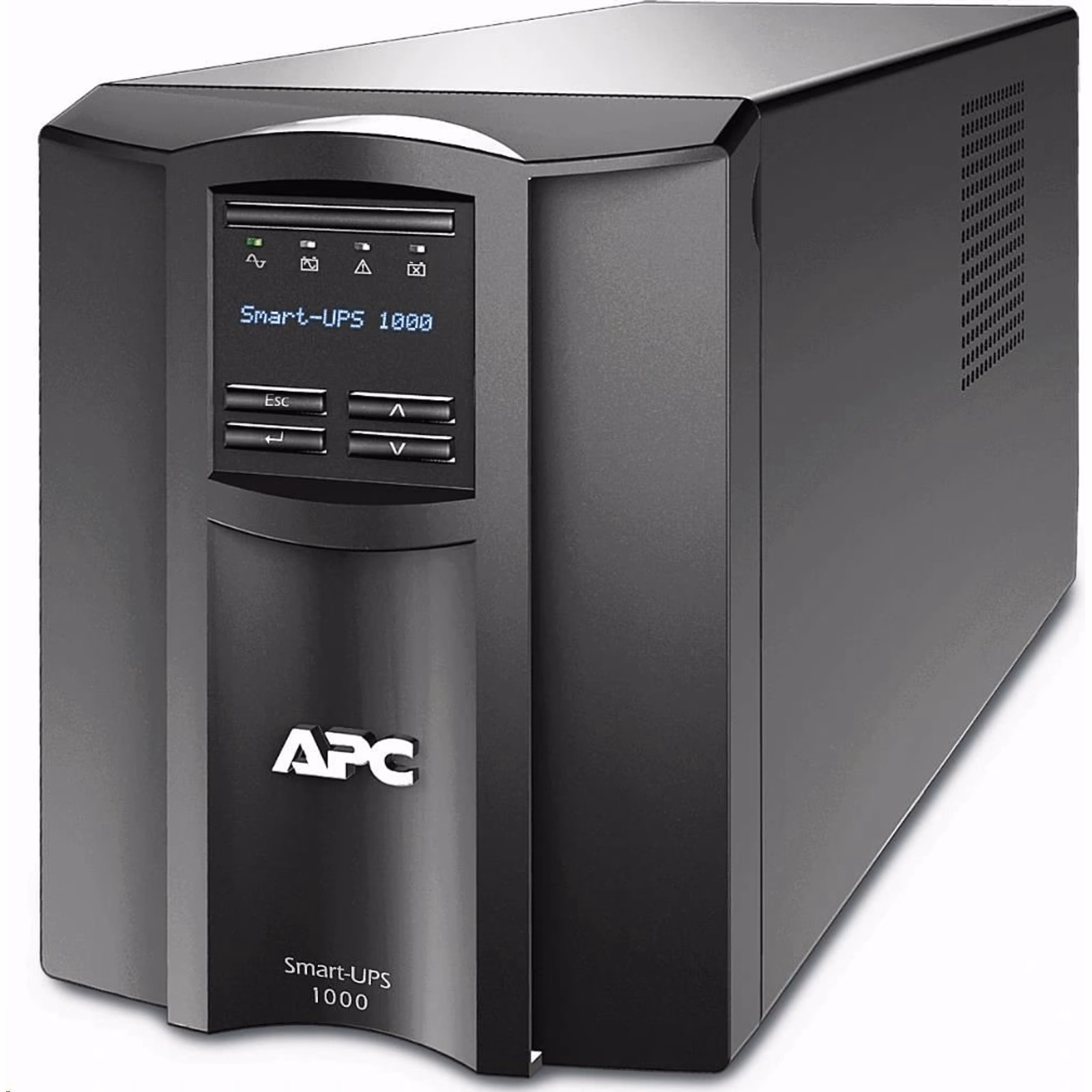 APC Smart-UPS SMT1000IC – UPS