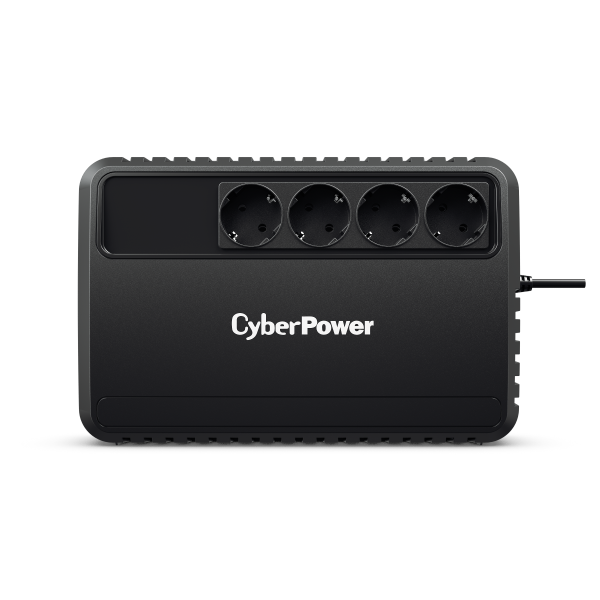 CyberPower BU850E – UPS
