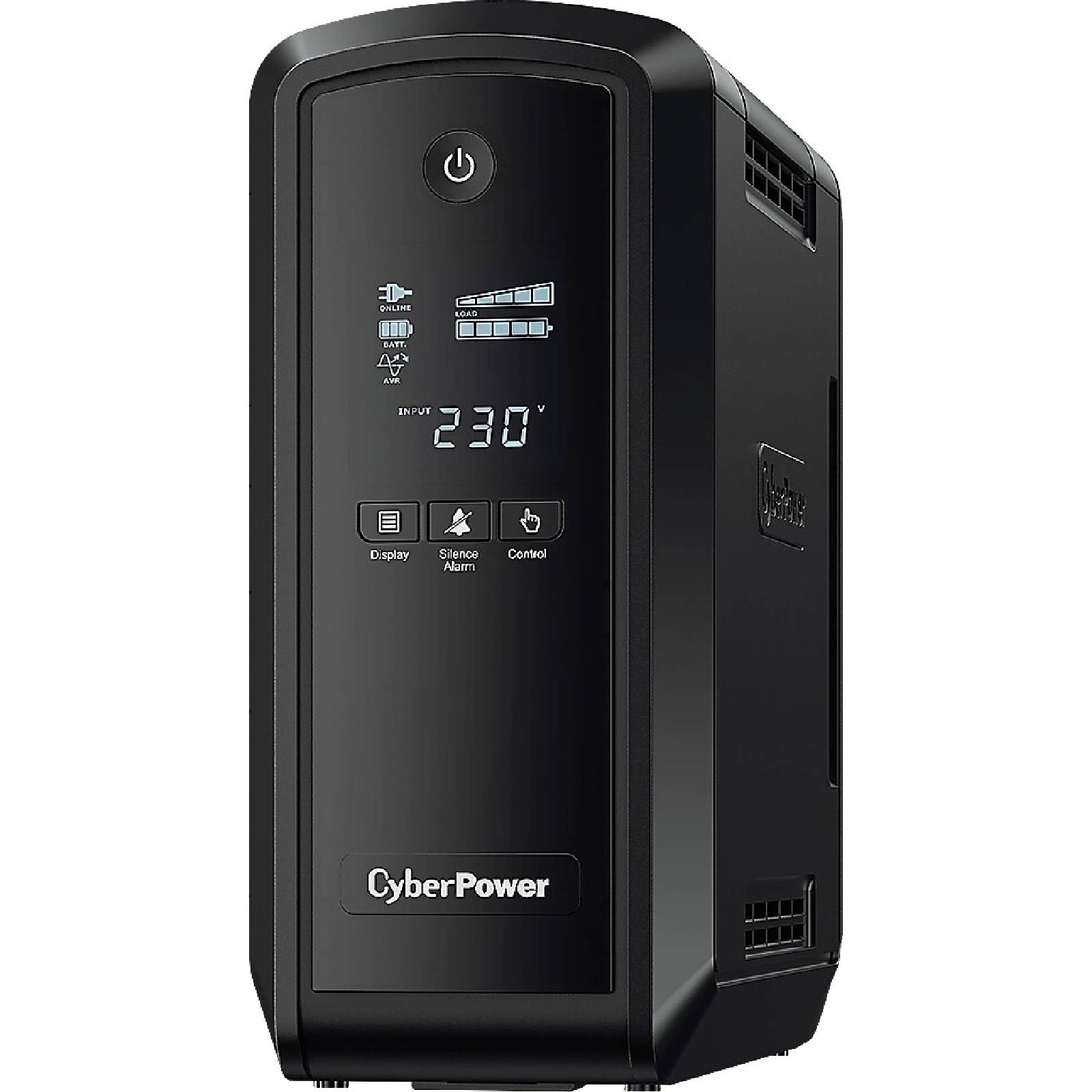 CyberPower CP900EPFCLCD – UPS