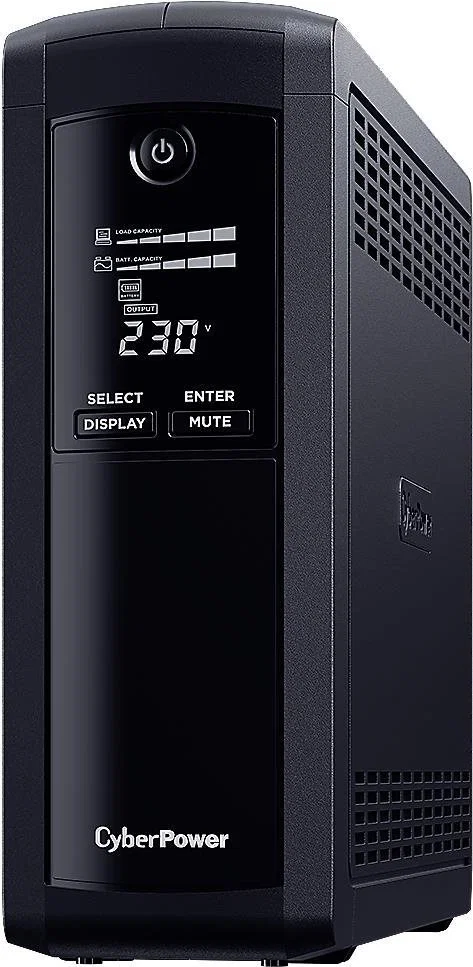 CyberPower VP1000ELCD – UPS