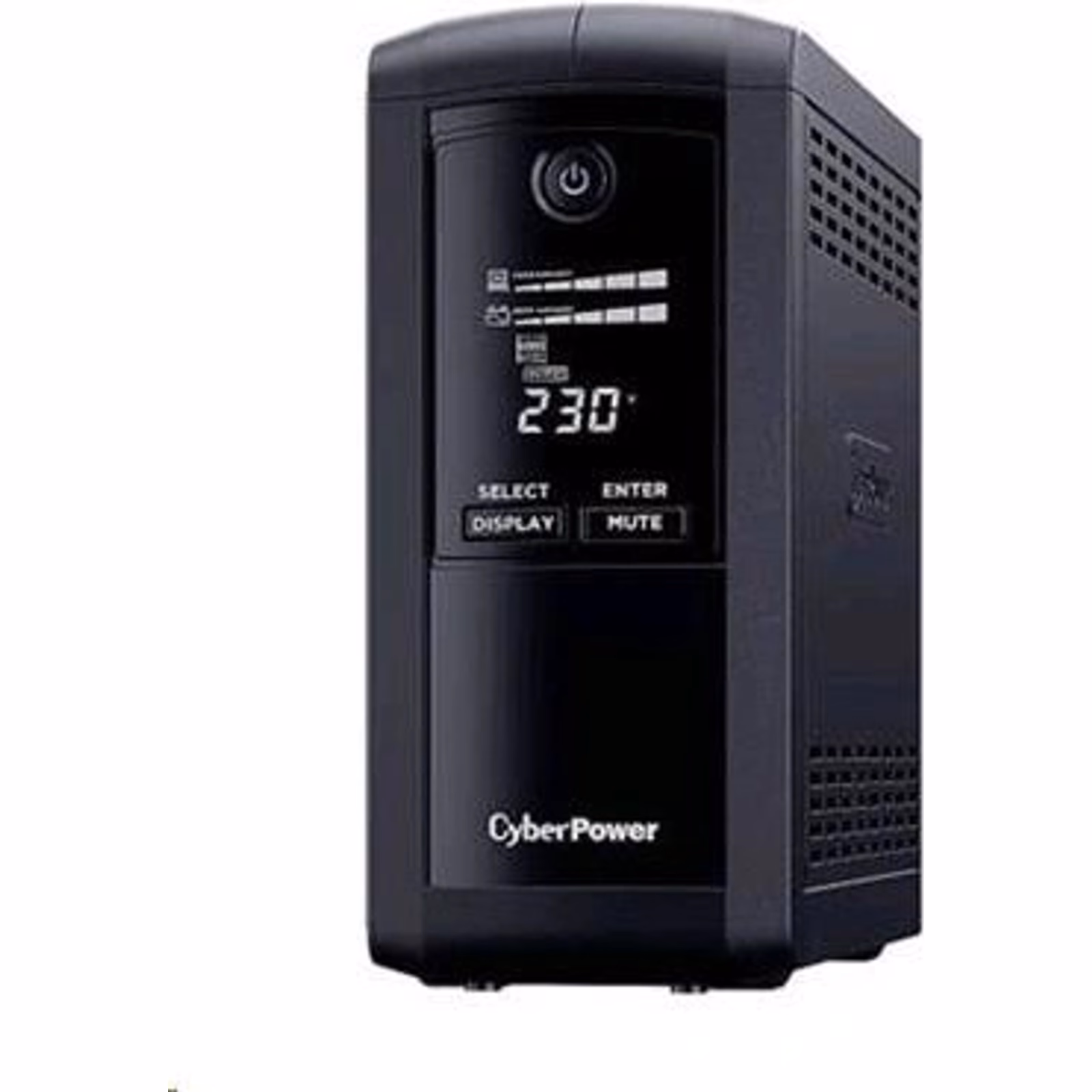 CyberPower VP700ELCD – UPS