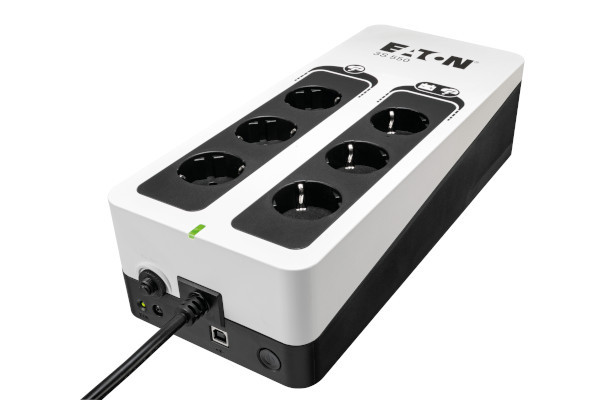 Eaton 3S 550 DIN – UPS