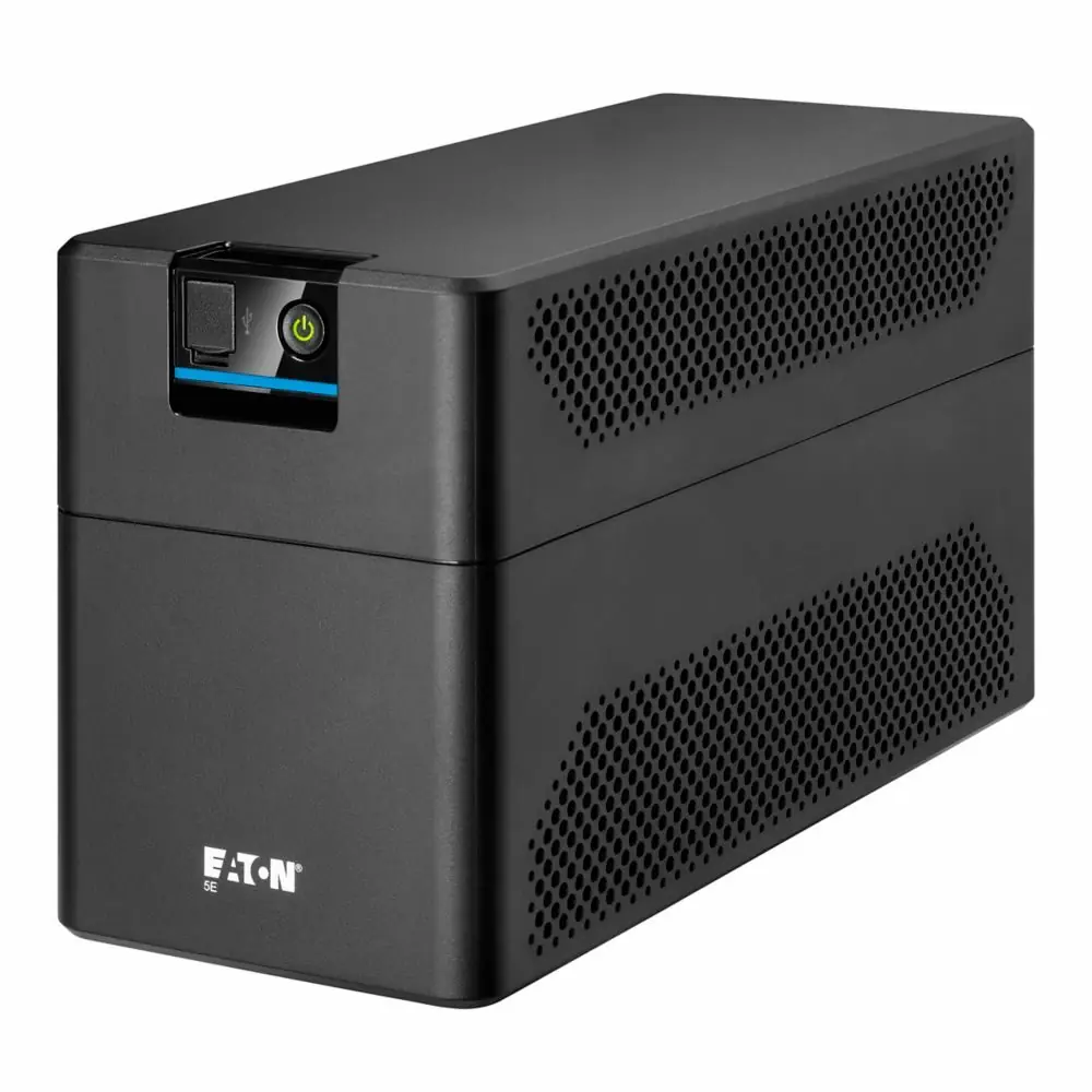 Eaton 5E 1600 USB IEC G2 – UPS