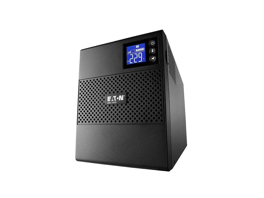 Eaton 5SC 1000USB – UPS