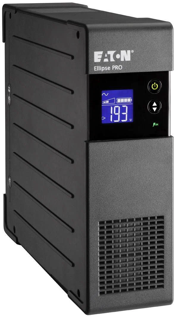 Eaton Ellipse ECO 650 USB – UPS