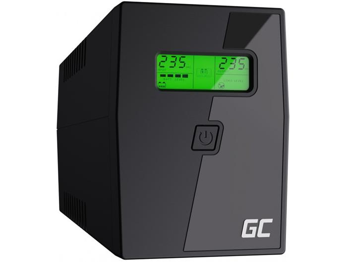 Green Cell PowerProof 800 – UPS