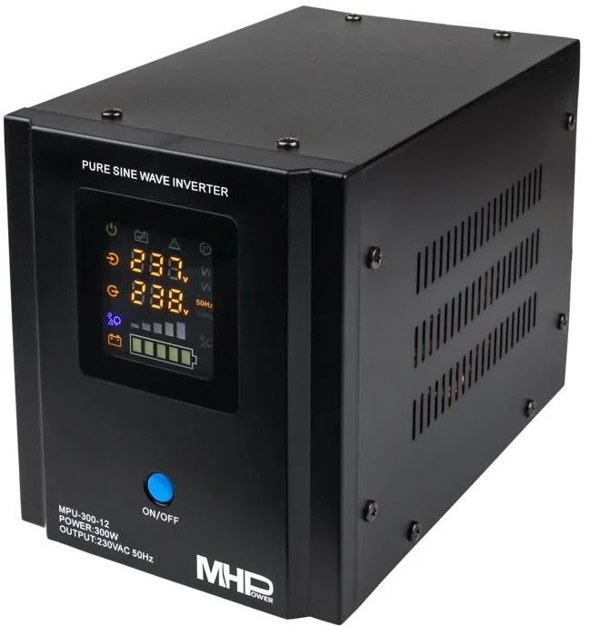 MHPower MPU300-12 – UPS