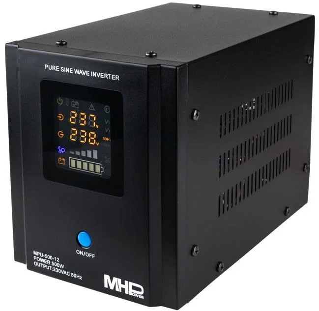 MHPower MPU400-12 – UPS