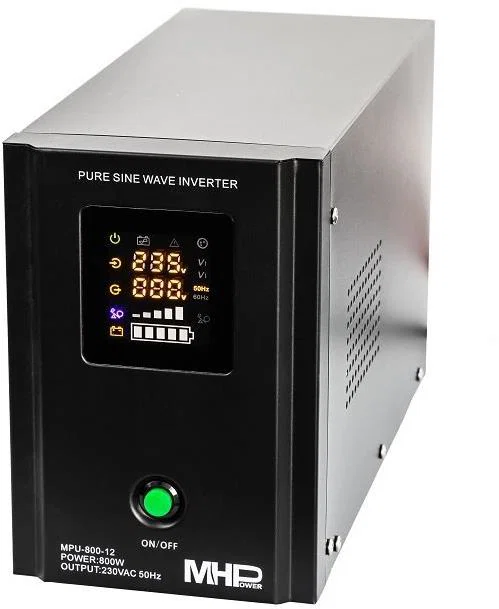MHPower MPU800-12 – UPS