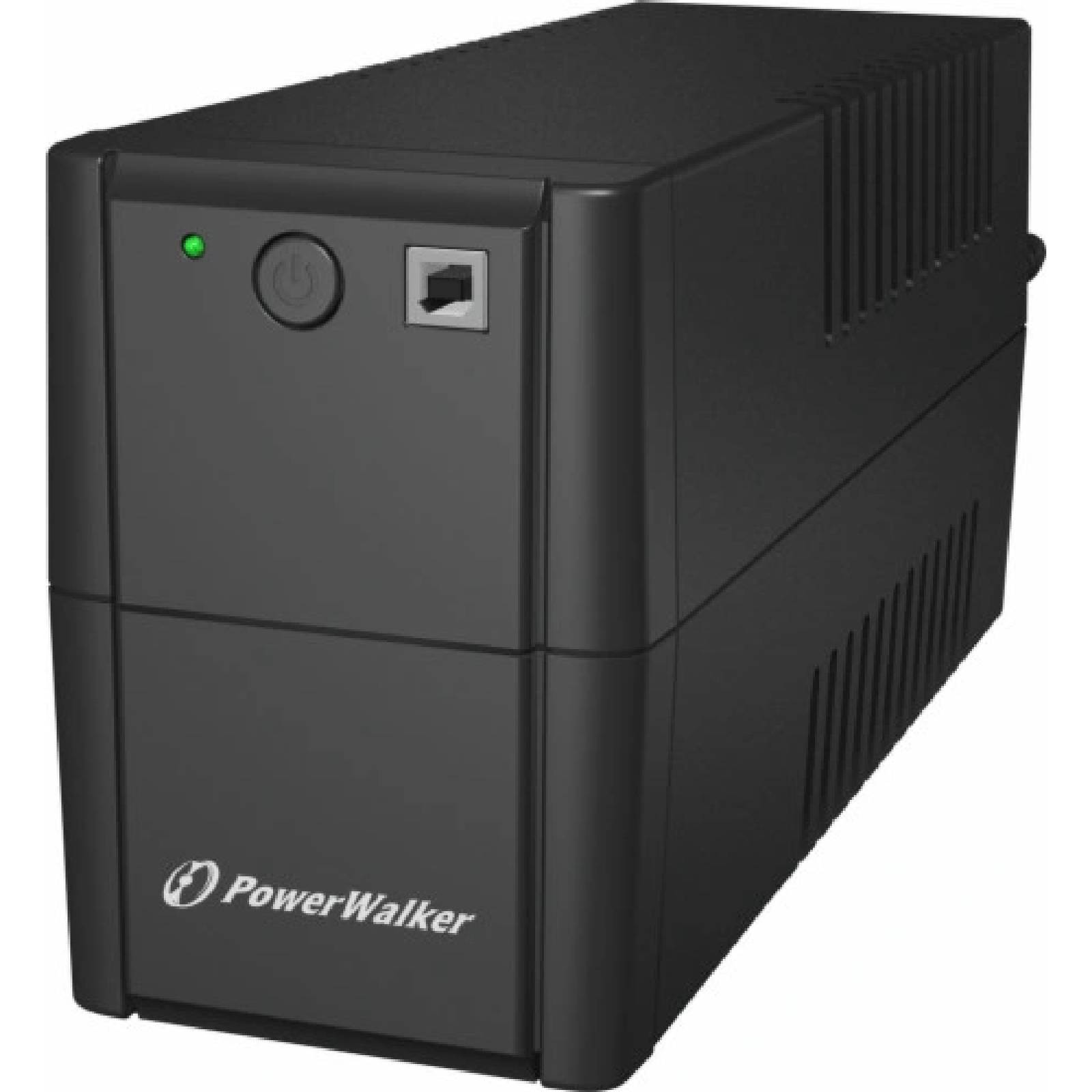 PowerWalker VI 650 SE – UPS