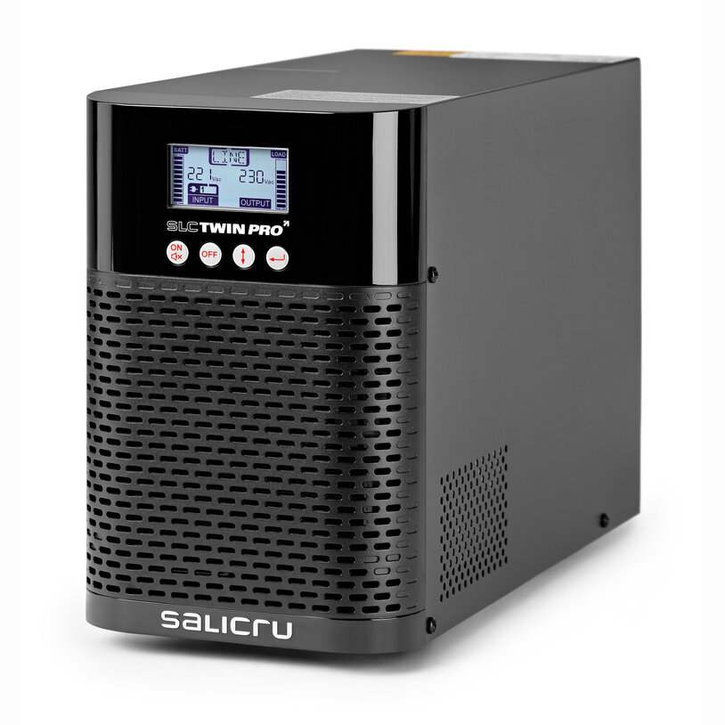 Salicru SLC-1500-PRO – UPS